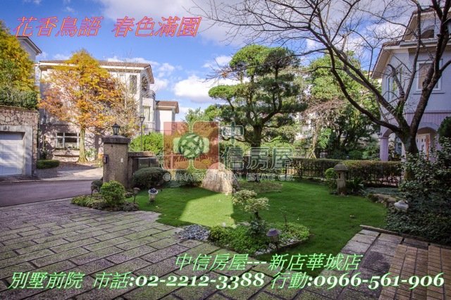 Property Cover