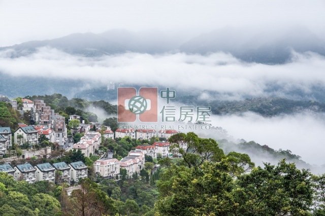 台北國堡景觀電梯豪宅☆大台北華城☆青山鎮康橋小學