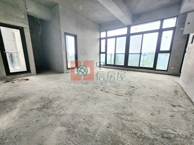 台北國堡電梯景觀豪宅☆大台北華城☆青山鎮康橋小學