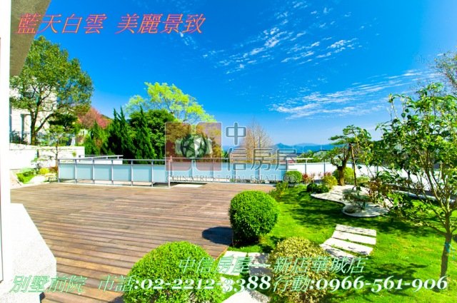 Property Cover