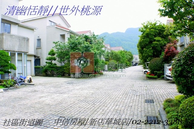 Property Cover