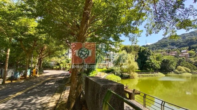 青山鎮園林區幽靜獨棟別墅*近康橋*華城
