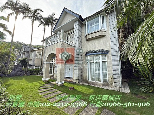 Property Cover